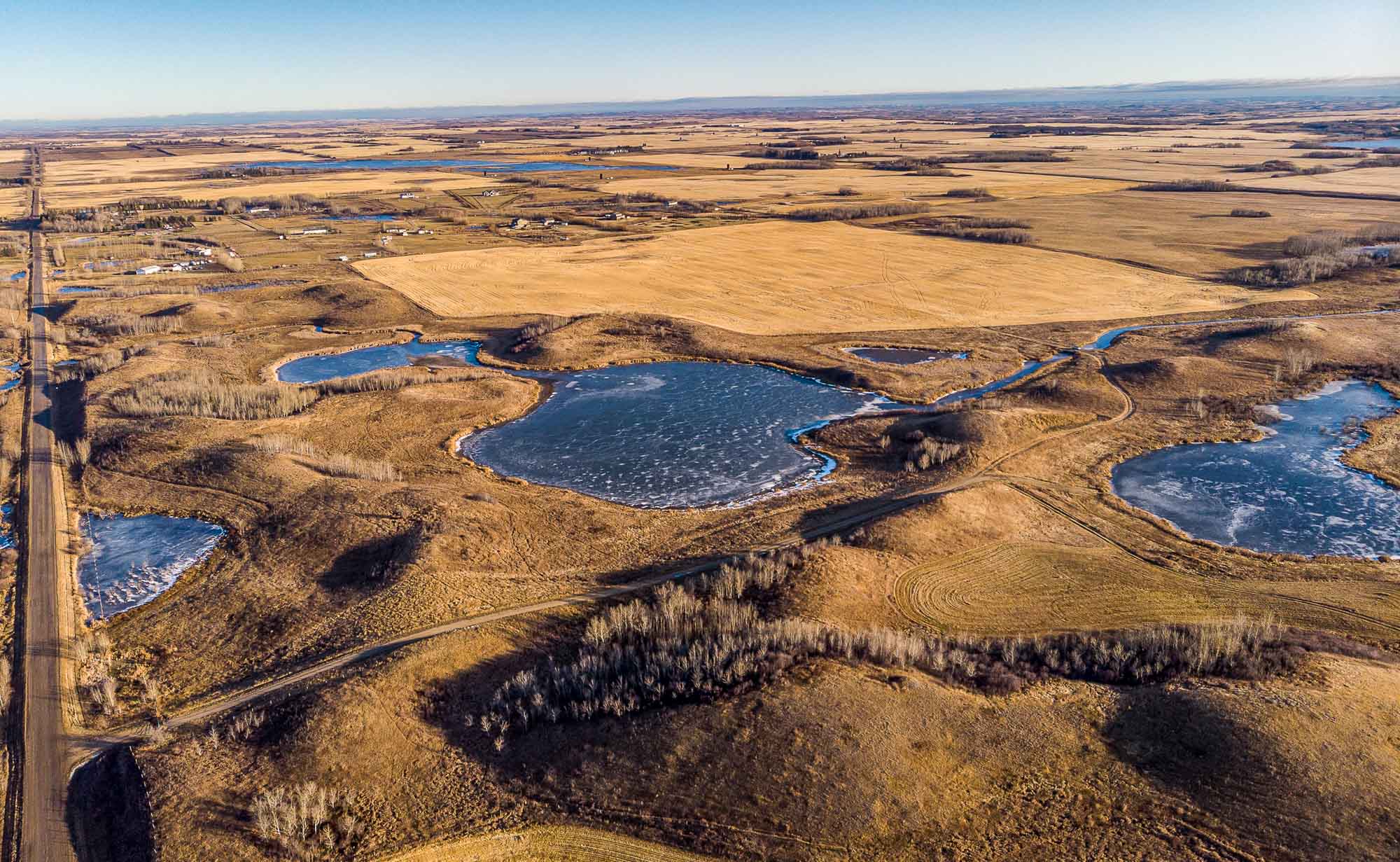 platinum home developments scenic-1 Platinum Land Developments works with premium property in Alberta and Saskatchewan